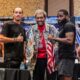 Adrien Boner vs. Blair Cobbs on June 7, live on Triller PPV