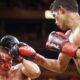 BLOOD BATH!  Sebastian Fundora irritates Tim Tszyu in strange circumstances