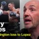 Barry Jones On Luis Alberto Lopez Upset Win vs Josh Warrington