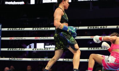 Beatriz Ferreira vs. Yanina Lescano joins O'Quinn vs. McGrail 2