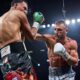 Image: Benavidez Beats Gvozdyk, Reveals Fighting Through Multiple Injuries