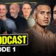 Benavidez vs Plant & Okolie vs Light Preview | #1