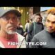 CHARLO ORIGINAL KING OF THE PRIDE; JERMELL CHARLO & DAD KEEP IT 100 ON "WHOOPED OUR ASS" ROOTS