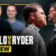 Canelo Alvarez vs John Ryder Preview | #10