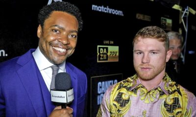 Canelo; Explains Why “GGG is the WORST!”