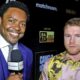 Canelo; Explains Why “GGG is the WORST!”