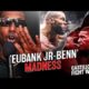 Castillo Does Fight Week | Eubank Jr. vs Benn | Benn Fails VADA Test [Ep2]