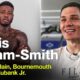 Chris Billam-Smith on Isaac Chamberlain Fight, Bournemouth, Becoming a Father & Benn-Eubank Jr.