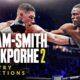 Chris Billam-Smith vs. Richard Riakporhe 2 | Industry Predictions