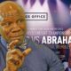 Chris Eubank: Is Junior The Real Thing Or Not? | Chris Eubank Jr vs Arthur Abraham