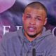 Chris Eubank Jr POST FIGHT PRESS CONFERENCE | vs. James DeGale