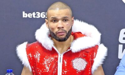 Chris Eubank Jr • FULL POST FIGHT PRESS CONFERENCE vs. Liam Williams | Sky Sports Boxing