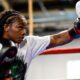 Claressa Shields 2024