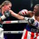 Claressa Shields vs. Savannah Marshall