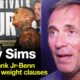 Conor Benn Trainer Tony Sims Breaks Down Chris Eubank Jr. Fight