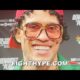 DAVID BENAVIDEZ REACTS TO MAYWEATHER SAYING CANELO IS DUCKING HIM; KEEPS IT 100 ON FACING HIM NEXT