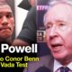 Daily Mail's Jeff Powell Reacts To Conor Benn's Positive VADA Test