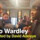 David Adeleye Confronts And Calls Out Fabio Wardley