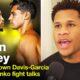 Devin Haney Breaks Down Gervonta Davis vs Ryan Garcia & Paul-Fury