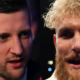 'Disgusting': Carl Froch tears up Jake Paul vs. Mike Tyson fight