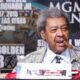 Don King Turns 92 - “I'm One Of The World's Great Survivors” And Other Quotes