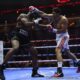 Image: Dubois Confident He Will Defeat Joshua After IBF Interim Title Win