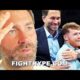 EDDIE HEARN REACTS TO CANELO LEAVING TO SIGN PBC 3-FIGHT DEAL; SHOCKED & ADMITS "BEST MOVE FOR HIM"