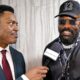 EXCLUSIVE Derick Chisora TRASHES Jake Paul after LOSS vs Tommy Fury