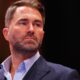 Eddie Hearn says DAZN is important to PBC despite the Amazon deal