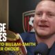 George Groves Reacts To Chris Billam-Smith Upset Win Over Lawrence Okolie