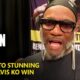 Gervonta Davis Trainer Calvin Ford Reacts To Stunning KO vs Frank Martin