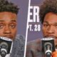 HEATED! Errol Spence Jr vs. Shawn Porter FULL FINAL PRESS CONFERENCE | Fox PBC Boxing