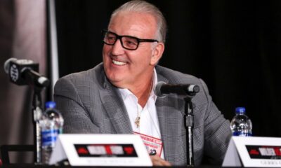 Happy Birthday Gerry Cooney – The Heavyweight Power-Puncher Turns 67