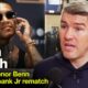 "How Can Both Tests Be Wrong?" Liam Smith Blasts Conor Benn & Eubank Jr