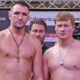 Hughie Fury vs. Alexander Povetkin FULL WEIGH IN & FINAL FACE OFF | Matchroom Boxing