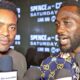 'I AIN'T NO MIKEY GARCIA!' - CRAWFORD tells Spence mentally toughest fighter wins!