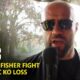 "I Knew Dubois Would KO Hrgovic!" - Alen Babic On Fisher Fight