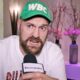 'IF TOMMY LOSES TO JAKE PAUL, HE'S DONE!' - Tyson Fury KEEPS IT REAL in Saudi