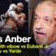 "It Wasn't Intentional!" Liam Smith Cutman Russ Anber On Elbow vs Eubank Jr