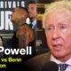 "It Would've Been A Disaster!" Jeff Powell On Eubank Jr vs Benn Cancellation