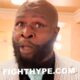 JAMES TONEY TRUTH ON MAYWEATHER SHOULDER ROLL VS. HIS; EXPLAINS REAL “HITTER” DIFFERENCE