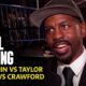 Jamel Herring Praises Teofimo Lopez After Win vs Josh Taylor