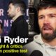 John Ryder Hits Out At Critics Over Canelo Fight