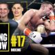 Josh Taylor vs Teofimo Lopez & Edwards vs Campos Review | #17