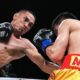 Estrada toppled Rungvisai at the second time of asking (Matchroom Boxing)