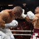 KNOCKOUT!  Isaac "Pitbull" Cruz destroys Rolly Romero and wins the WBA title