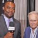 LARRY MERCHANT on Canelo KNOCKOUT WIN! vs Sergey Kovalev