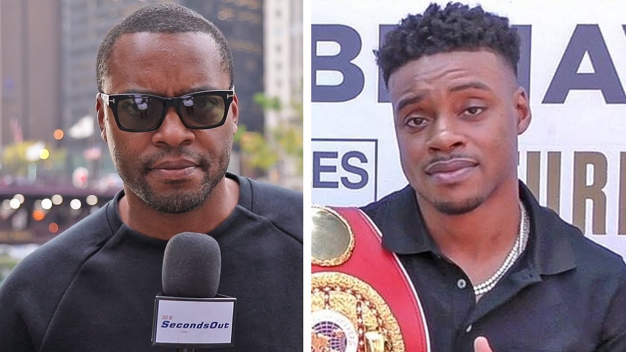 LATEST UPDATE: Errol Spence Jr CONDITION CHANGED from SERIOUS to CRITICAL