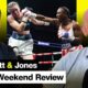 LIVE: Shields-Marshall Review, Wilder KO's Helenius & Haney-Kambosos 2