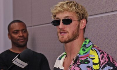 LOGAN PAUL: I’m Cold Hearted KILLER! & I HATE The Old ME! vs KSI 2